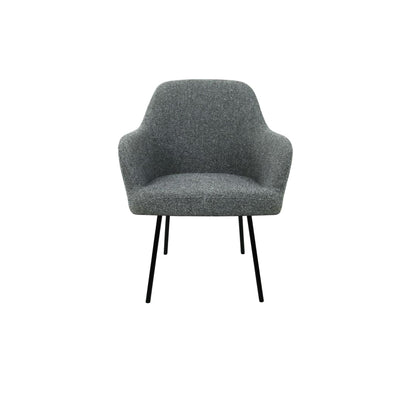 Workliving LoLa - Dining Chair / Meeting Chair - Mix and Match