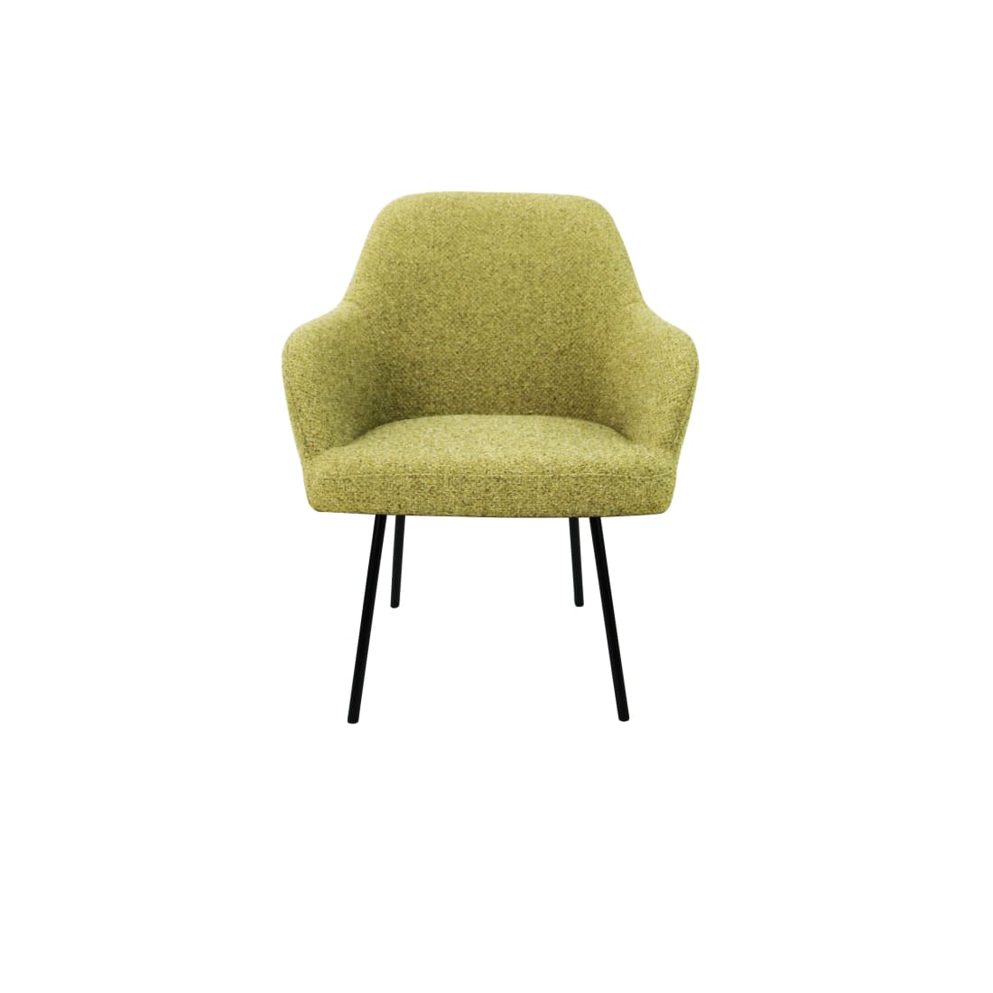 Workliving LoLa - Dining Chair / Meeting Chair - Mix and Match