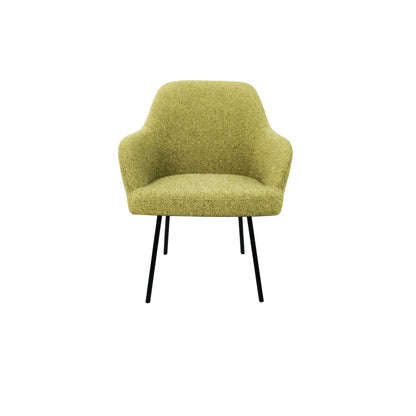 Workliving LoLa - Dining Chair / Meeting Chair - Mix and Match