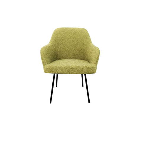Workliving LoLa - Spisestol / Mødestol - Mix og match