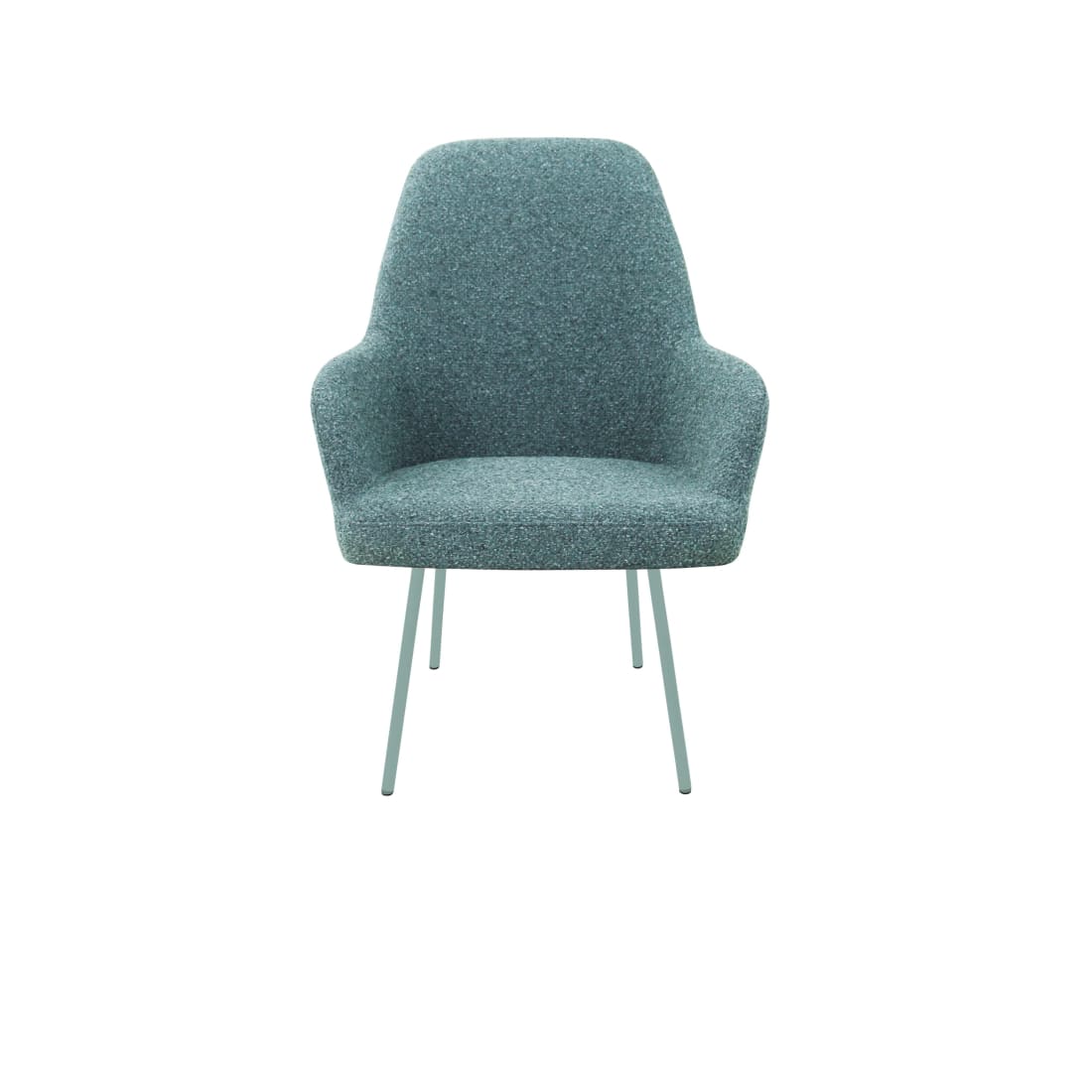 Workliving LoLa - Dining Chair / Meeting Chair - Mix and Match