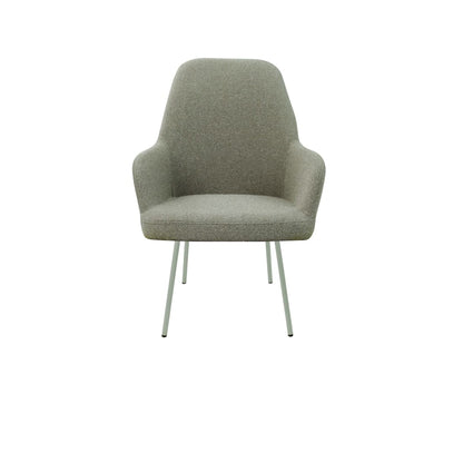 Workliving LoLa - Dining Chair / Meeting Chair - Mix and Match