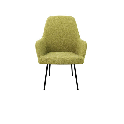 Workliving LoLa - Dining Chair / Meeting Chair - Mix and Match