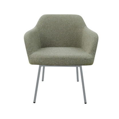 Workliving LoLa - Dining Chair / Meeting Chair - Mix and Match