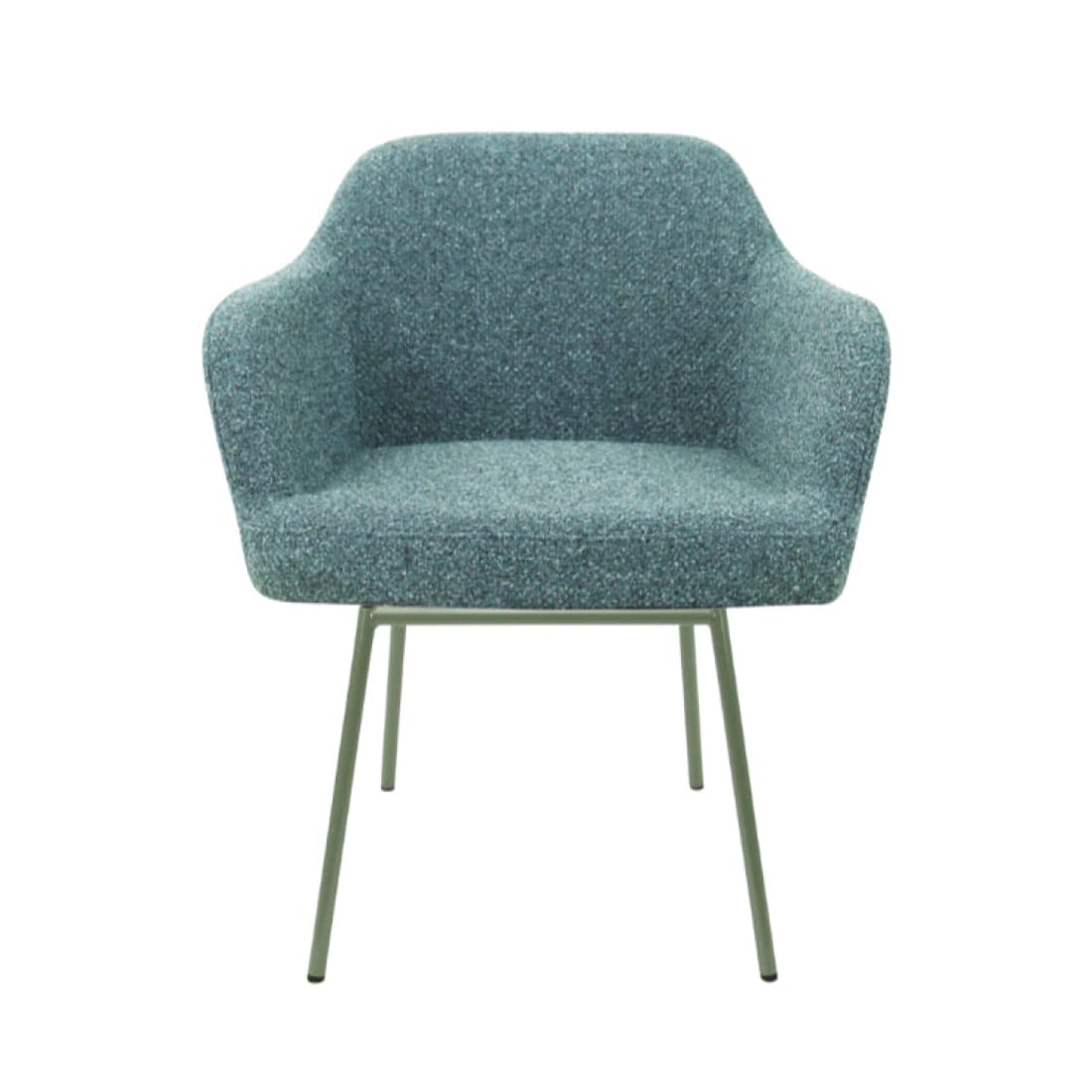 Workliving LoLa - Dining Chair / Meeting Chair - Mix and Match