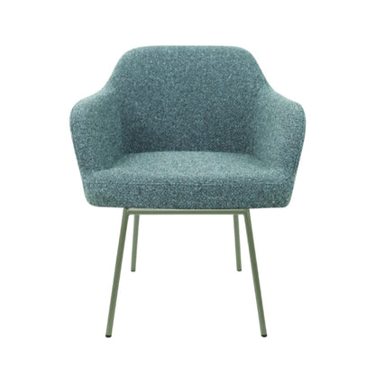 Workliving LoLa - Dining Chair / Meeting Chair - Mix and Match