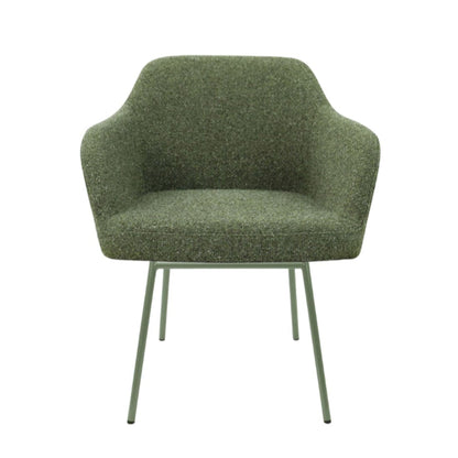 Workliving LoLa - Dining Chair / Meeting Chair - Mix and Match