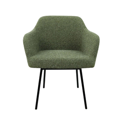 Workliving LoLa - Dining Chair / Meeting Chair - Mix and Match