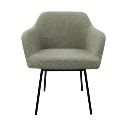 Workliving LoLa - Dining Chair / Meeting Chair - Mix and Match