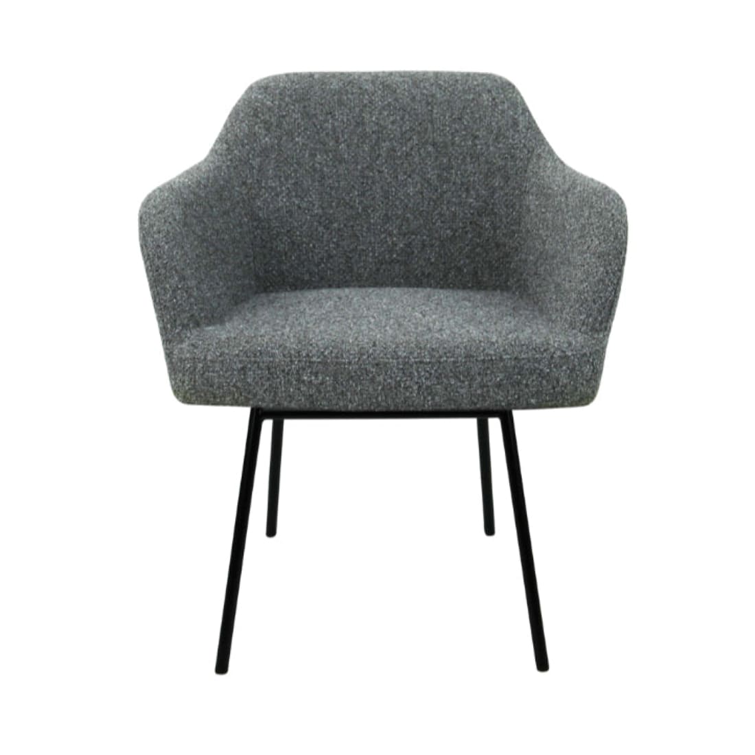 Workliving LoLa - Dining Chair / Meeting Chair - Mix and Match
