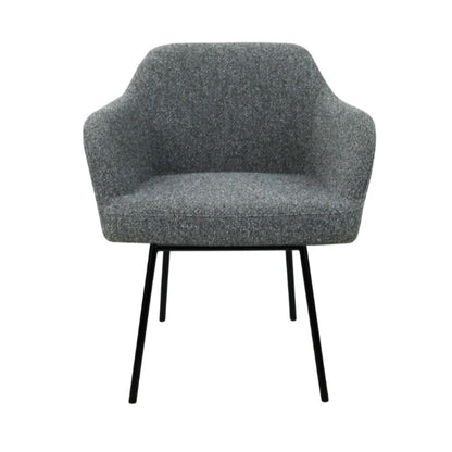 Workliving LoLa - Dining Chair / Meeting Chair - Mix and Match