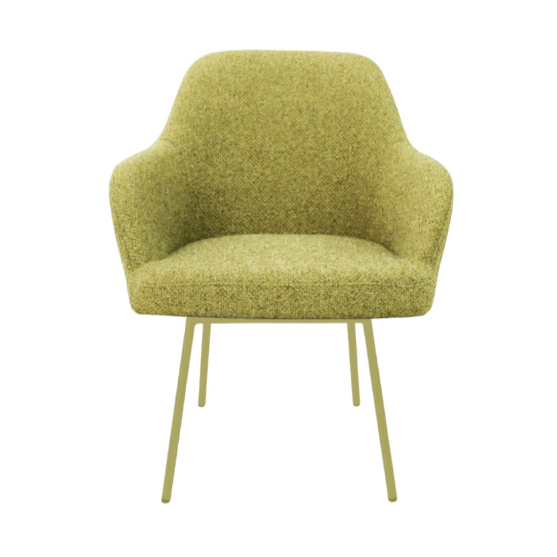 Workliving LoLa - Dining Chair / Meeting Chair - Mix and Match