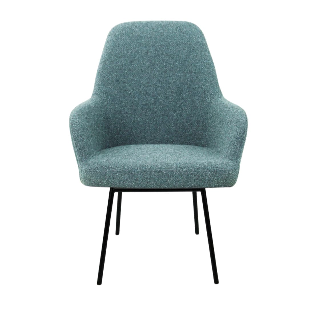 Workliving LoLa - Dining Chair / Meeting Chair - Mix and Match