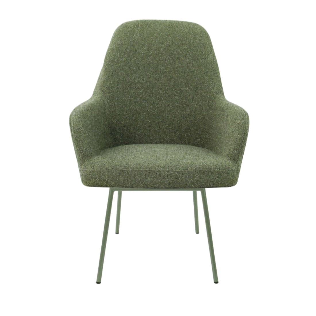Workliving LoLa - Dining Chair / Meeting Chair - Mix and Match