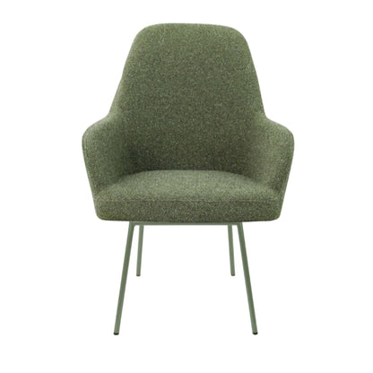 Workliving LoLa - Dining Chair / Meeting Chair - Mix and Match