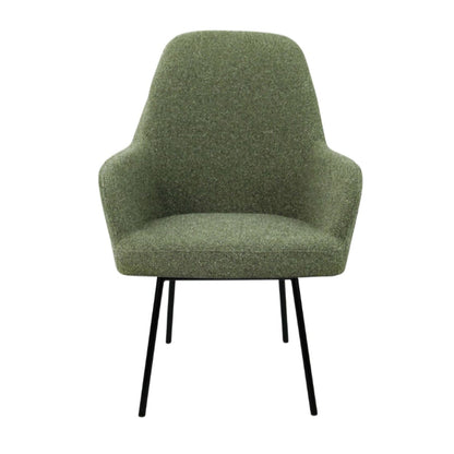 Workliving LoLa - Dining Chair / Meeting Chair - Mix and Match