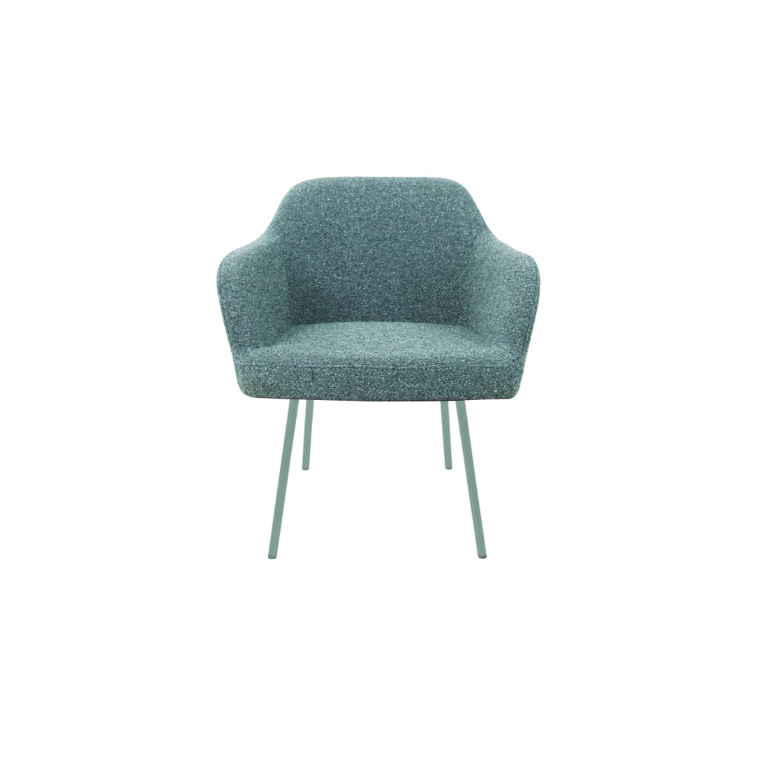 Workliving LoLa - Dining Chair / Meeting Chair - Mix and Match