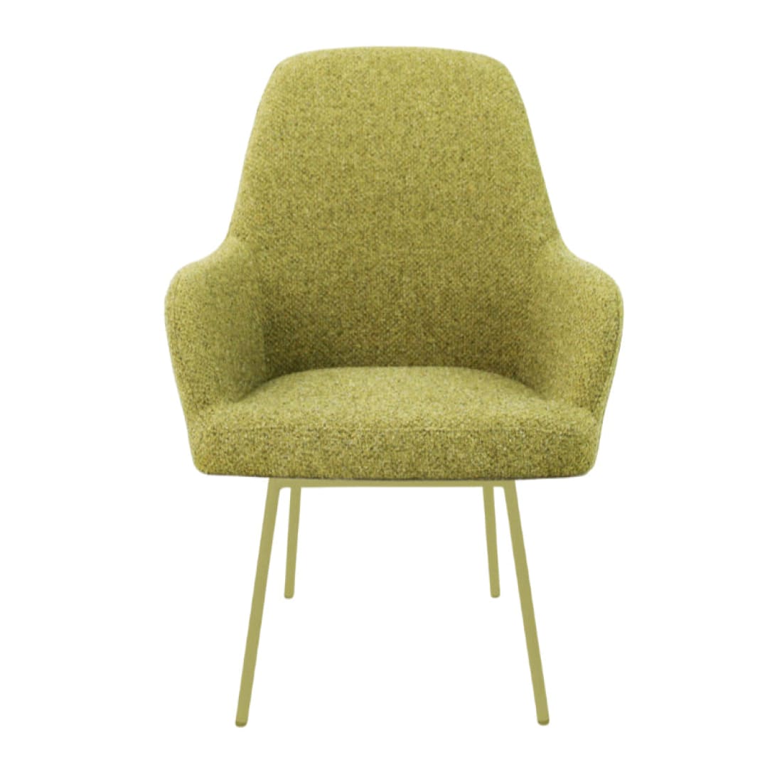 Workliving LoLa - Dining Chair / Meeting Chair - Mix and Match