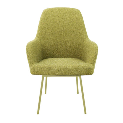 Workliving LoLa - Dining Chair / Meeting Chair - Mix and Match