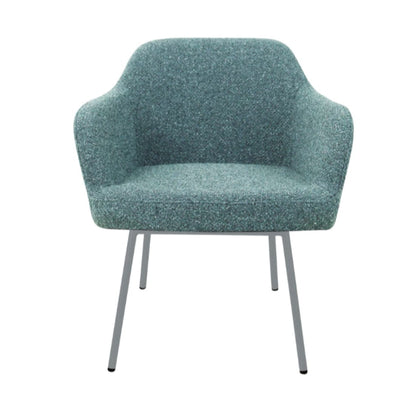 Workliving LoLa - Dining Chair / Meeting Chair - Mix and Match