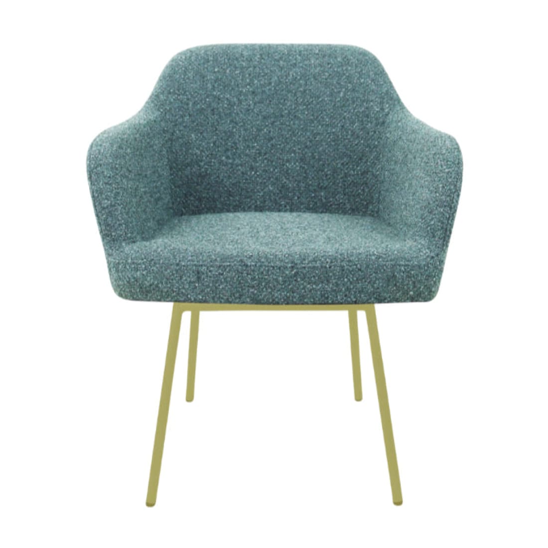 Workliving LoLa - Dining Chair / Meeting Chair - Mix and Match