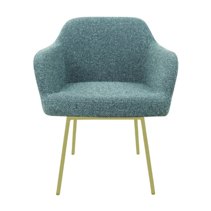 Workliving LoLa - Dining Chair / Meeting Chair - Mix and Match