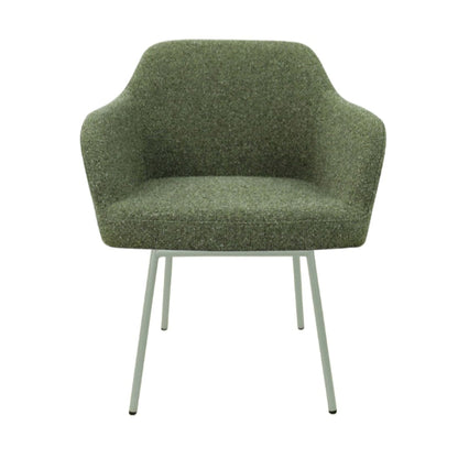 Workliving LoLa - Dining Chair / Meeting Chair - Mix and Match