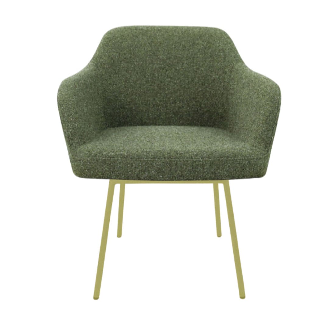Workliving LoLa - Dining Chair / Meeting Chair - Mix and Match