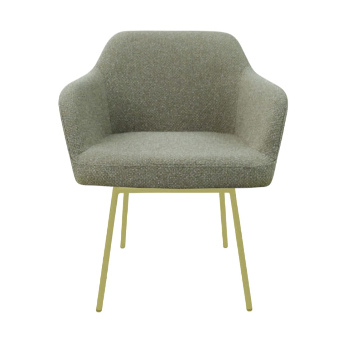 Workliving LoLa - Dining Chair / Meeting Chair - Mix and Match
