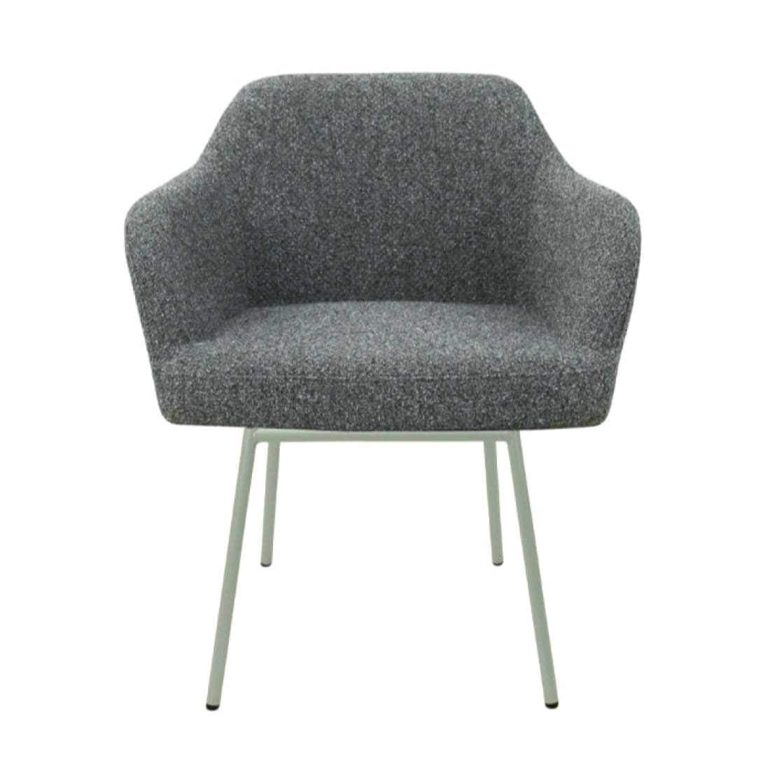 Workliving LoLa - Dining Chair / Meeting Chair - Mix and Match