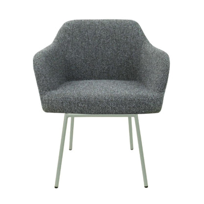 Workliving LoLa - Dining Chair / Meeting Chair - Mix and Match