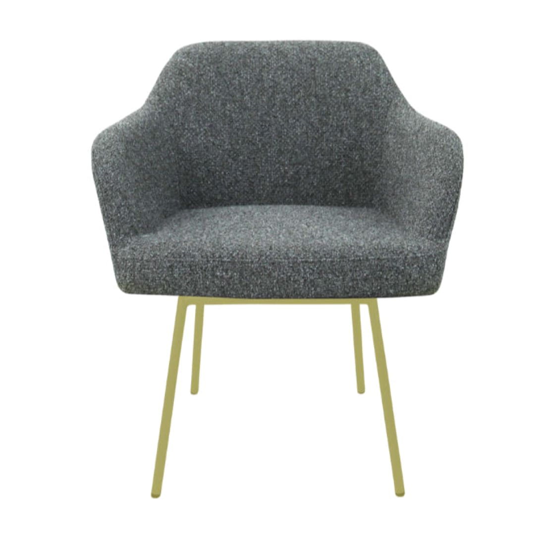 Workliving LoLa - Dining Chair / Meeting Chair - Mix and Match