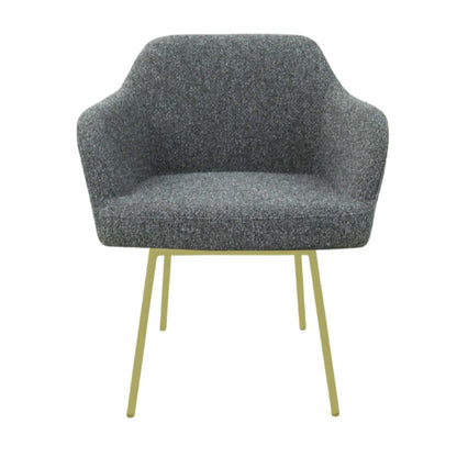 Workliving LoLa - Dining Chair / Meeting Chair - Mix and Match