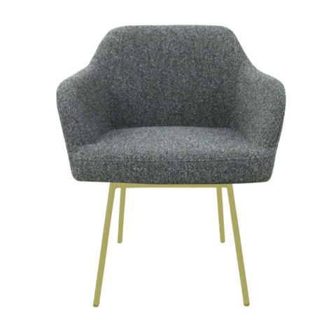 Workliving LoLa - Spisestol / Mødestol - Mix og match