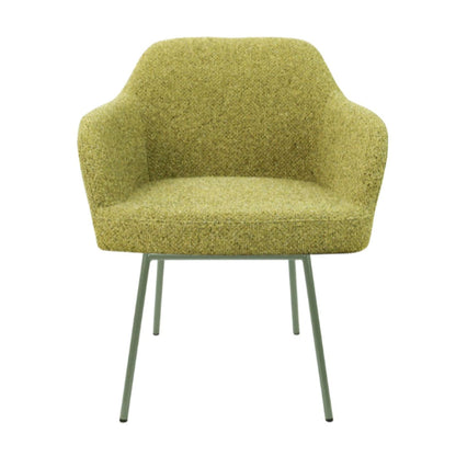 Workliving LoLa - Dining Chair / Meeting Chair - Mix and Match