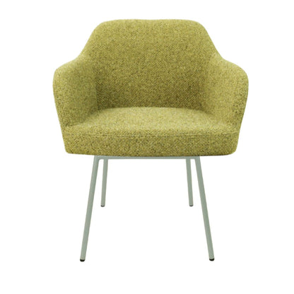 Workliving LoLa - Dining Chair / Meeting Chair - Mix and Match