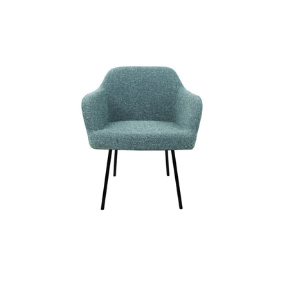 Workliving LoLa - Dining Chair / Meeting Chair - Mix and Match