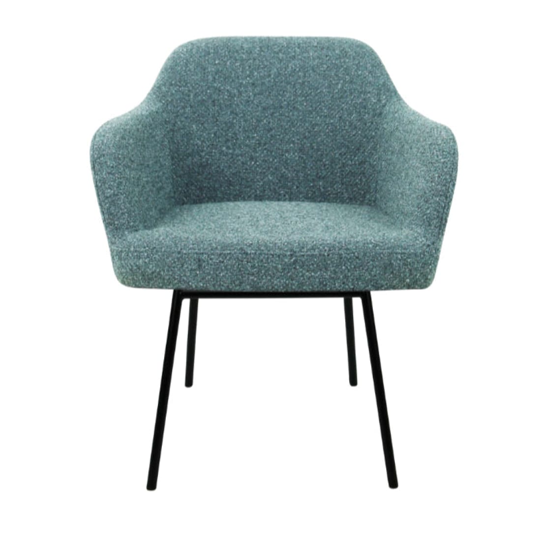Workliving LoLa - Dining Chair / Meeting Chair - Mix and Match