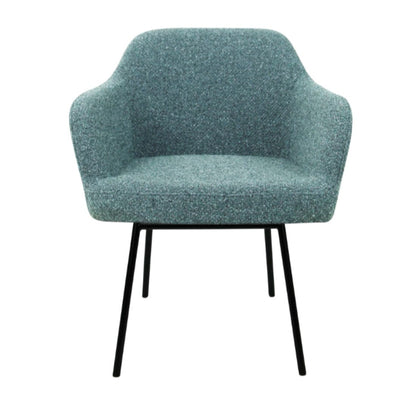 Workliving LoLa - Dining Chair / Meeting Chair - Mix and Match