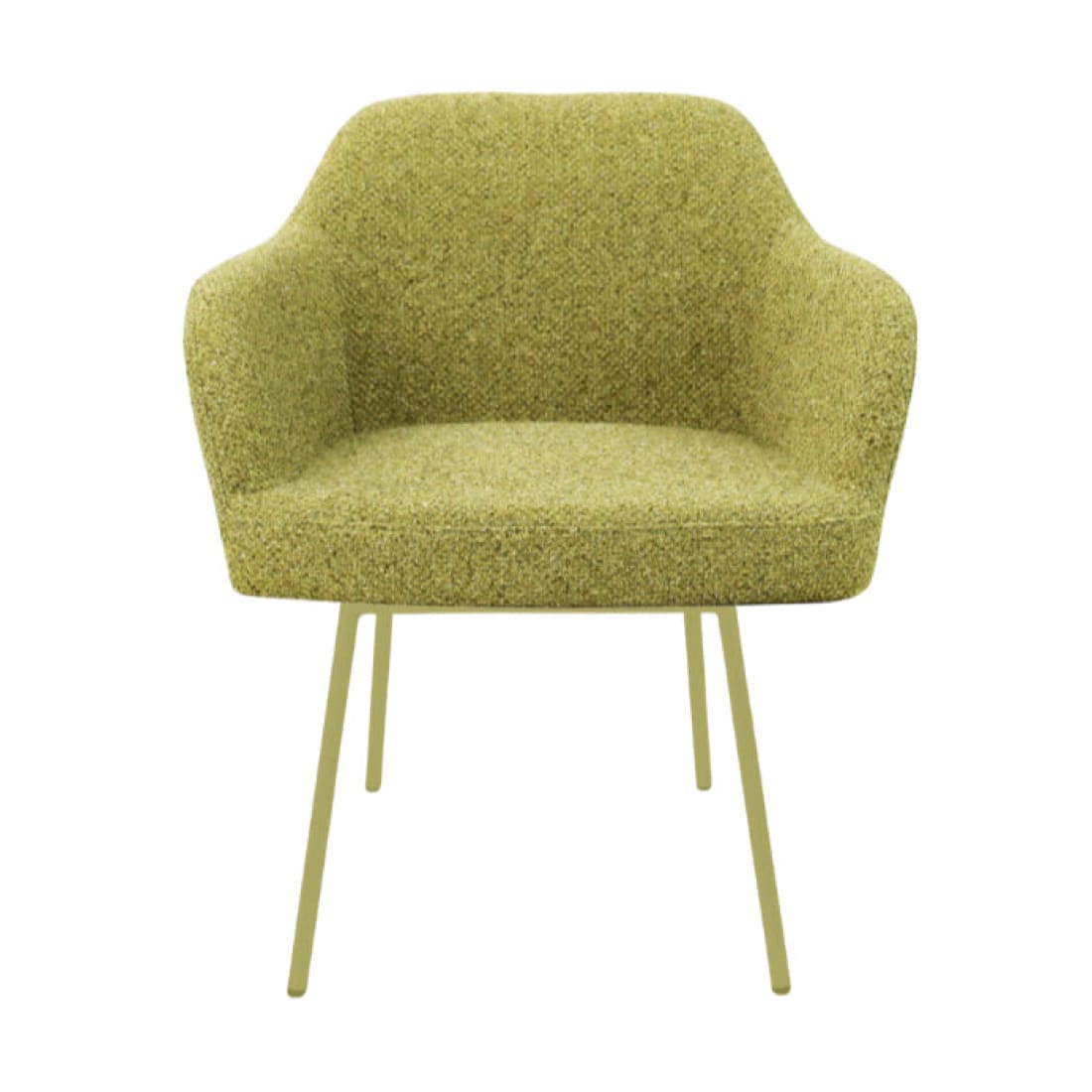 Workliving LoLa - Dining Chair / Meeting Chair - Mix and Match