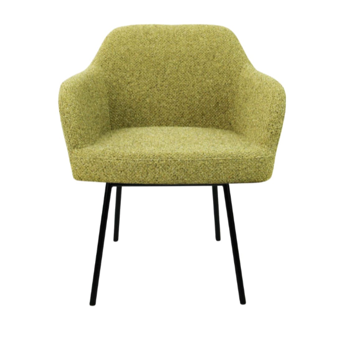 Workliving LoLa - Dining Chair / Meeting Chair - Mix and Match