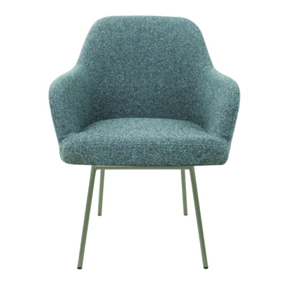 Workliving LoLa - Dining Chair / Meeting Chair - Mix and Match
