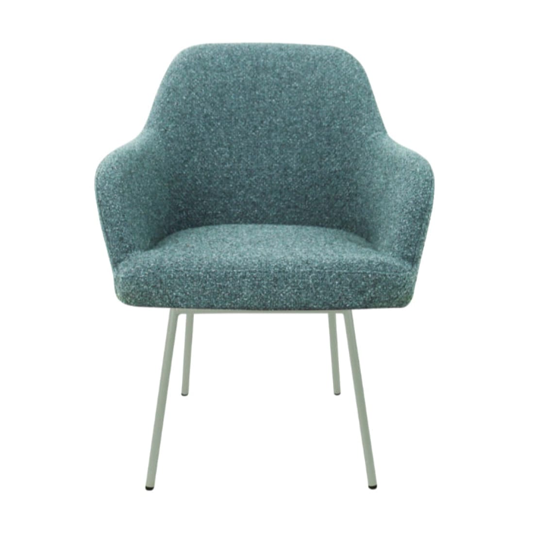 Workliving LoLa - Dining Chair / Meeting Chair - Mix and Match