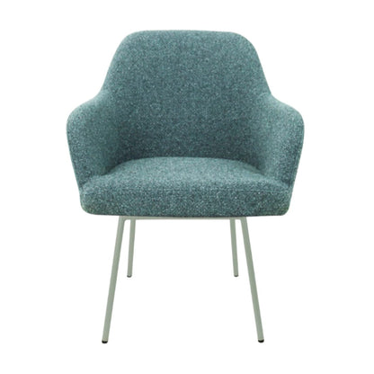 Workliving LoLa - Dining Chair / Meeting Chair - Mix and Match