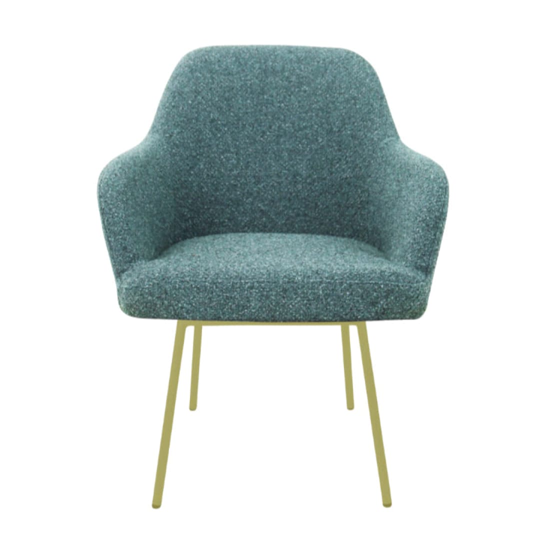 Workliving LoLa - Dining Chair / Meeting Chair - Mix and Match