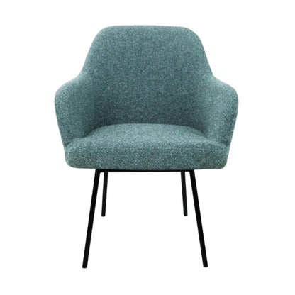Workliving LoLa - Dining Chair / Meeting Chair - Mix and Match