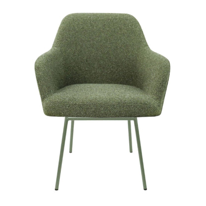 Workliving LoLa - Dining Chair / Meeting Chair - Mix and Match