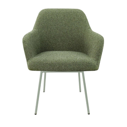 Workliving LoLa - Dining Chair / Meeting Chair - Mix and Match