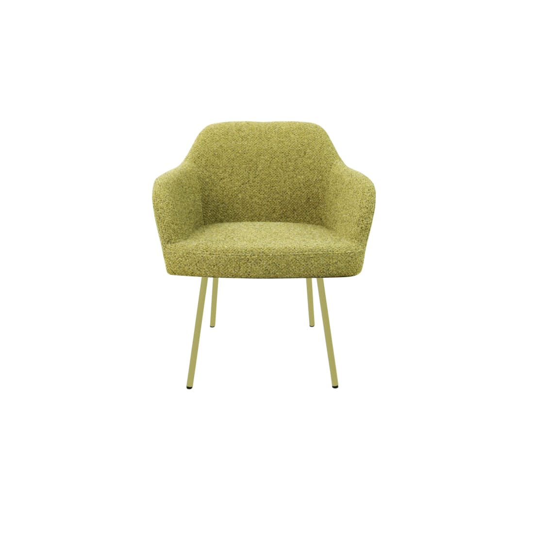 Workliving LoLa - Dining Chair / Meeting Chair - Mix and Match