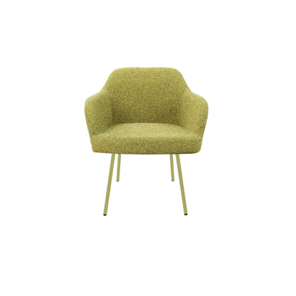 Workliving LoLa - Dining Chair / Meeting Chair - Mix and Match